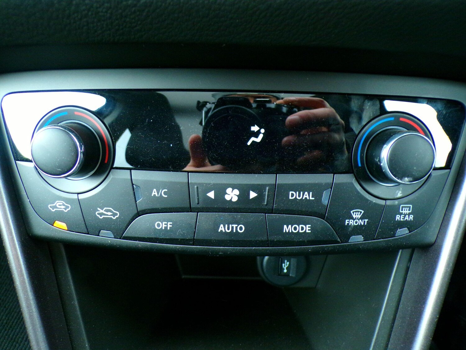 Used Suzuki SX4 S-Cross 2025 for sale - 76314924: Photo 13