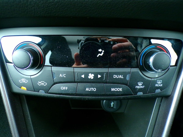 Used Suzuki SX4 S-Cross 2025 for sale - 76314924: Photo 13