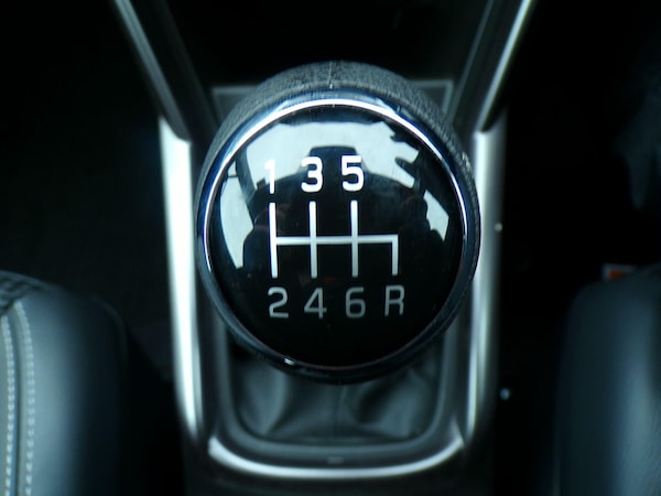 Used Suzuki SX4 S-Cross 2025 for sale - 76314924: Photo 15