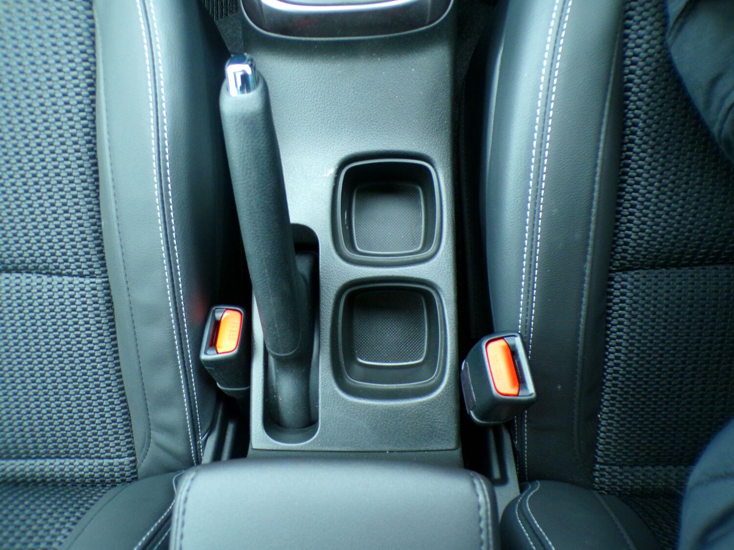 Used Suzuki SX4 S-Cross 2025 for sale - 76314924: Photo 16