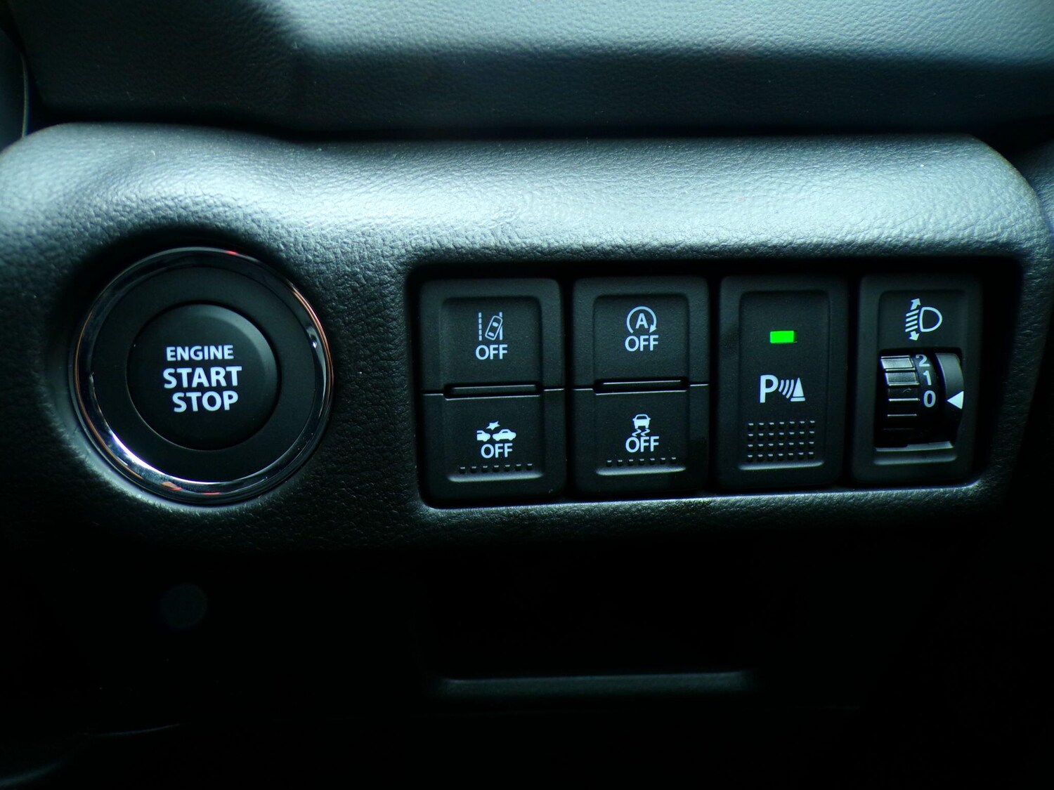 Used Suzuki SX4 S-Cross 2025 for sale - 76314924: Photo 18