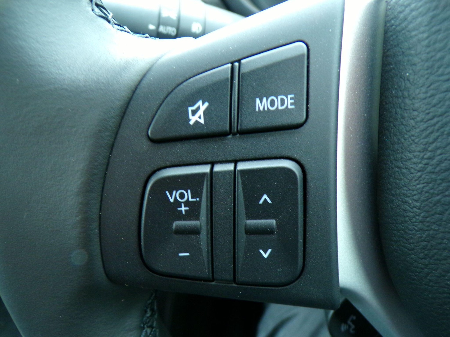 Used Suzuki SX4 S-Cross 2025 for sale - 76314924: Photo 19