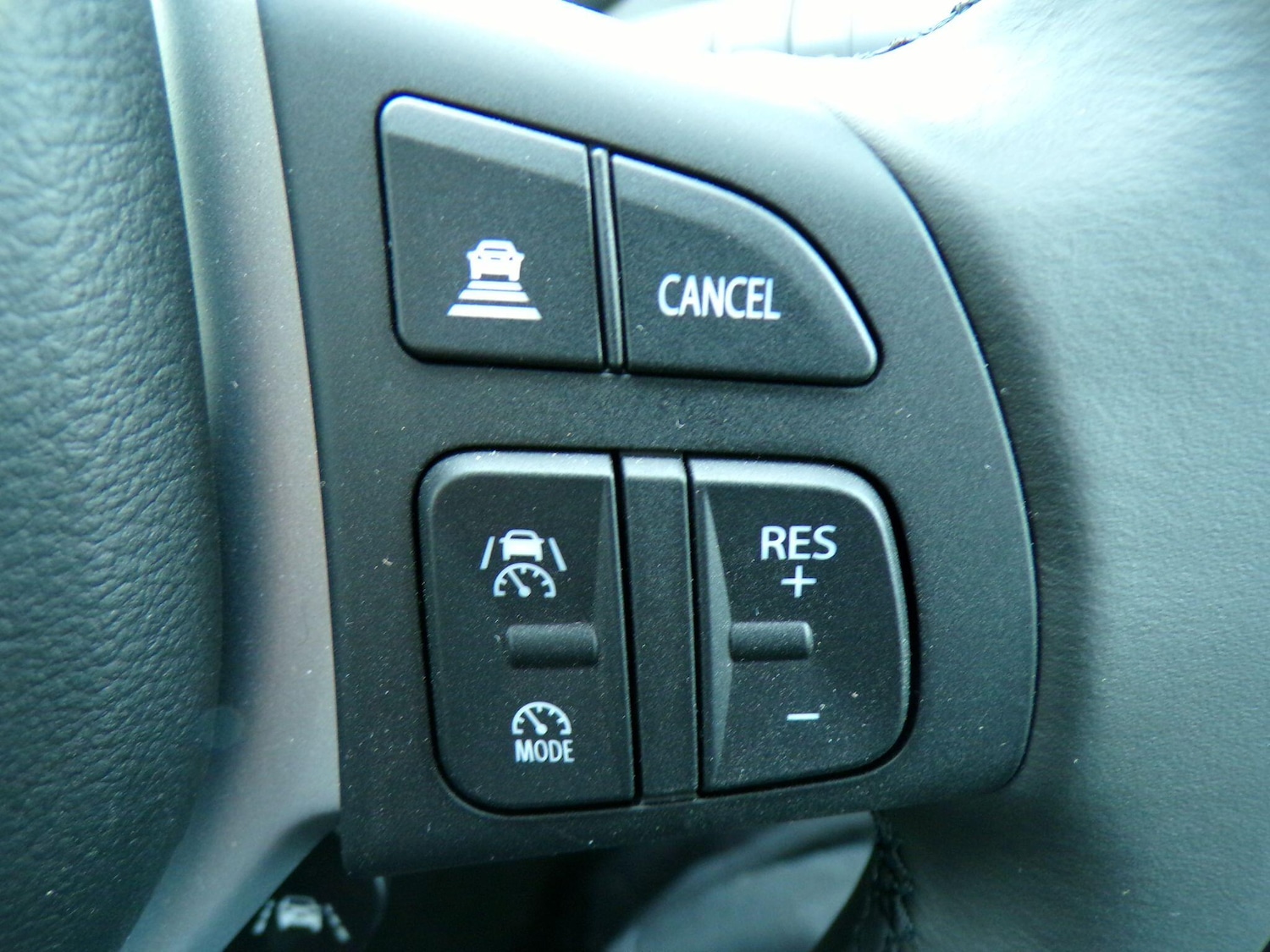 Used Suzuki SX4 S-Cross 2025 for sale - 76314924: Photo 20