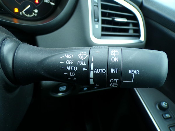 Used Suzuki SX4 S-Cross 2025 for sale - 76314924: Photo 21