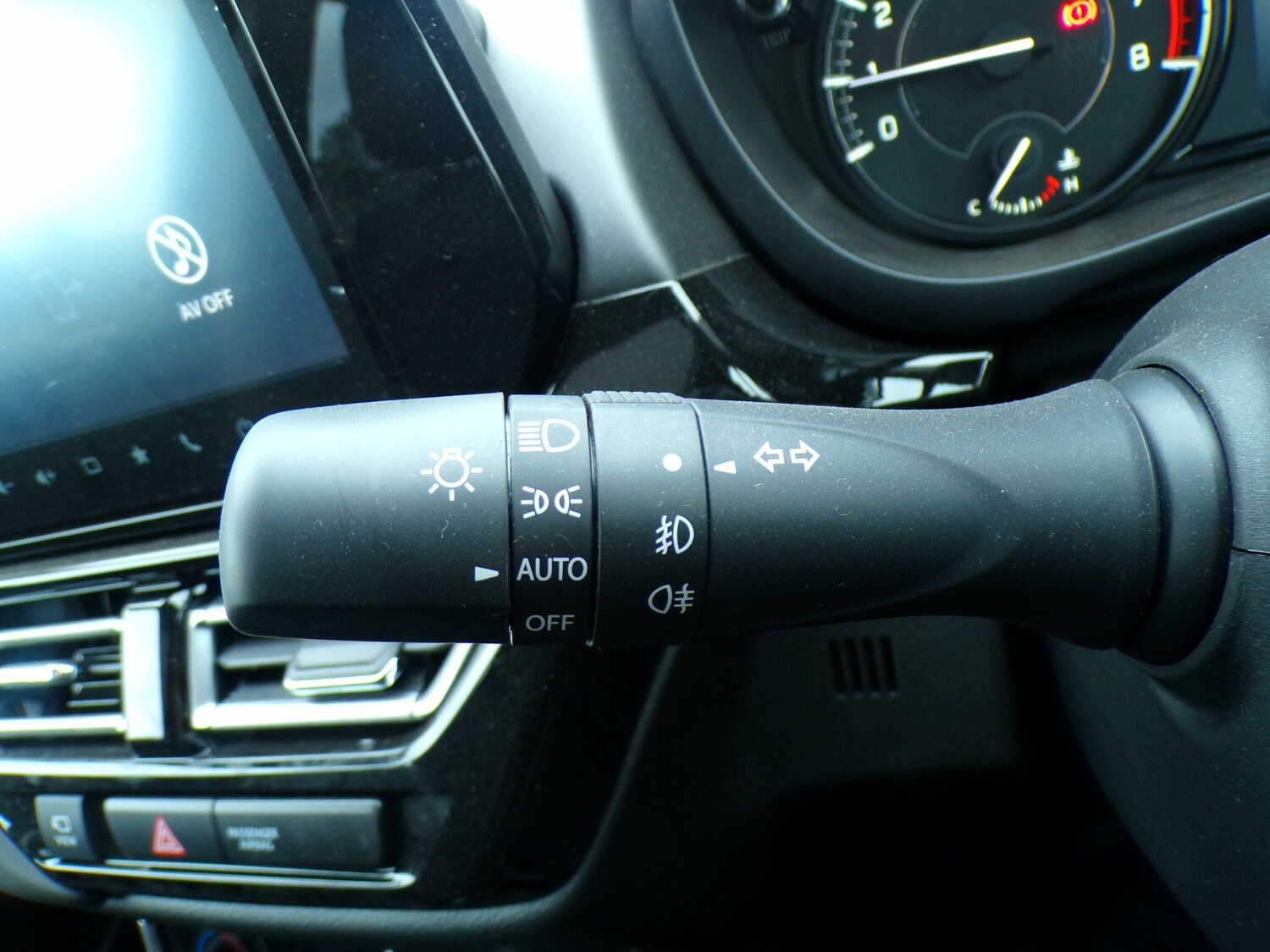 Used Suzuki SX4 S-Cross 2025 for sale - 76314924: Photo 22