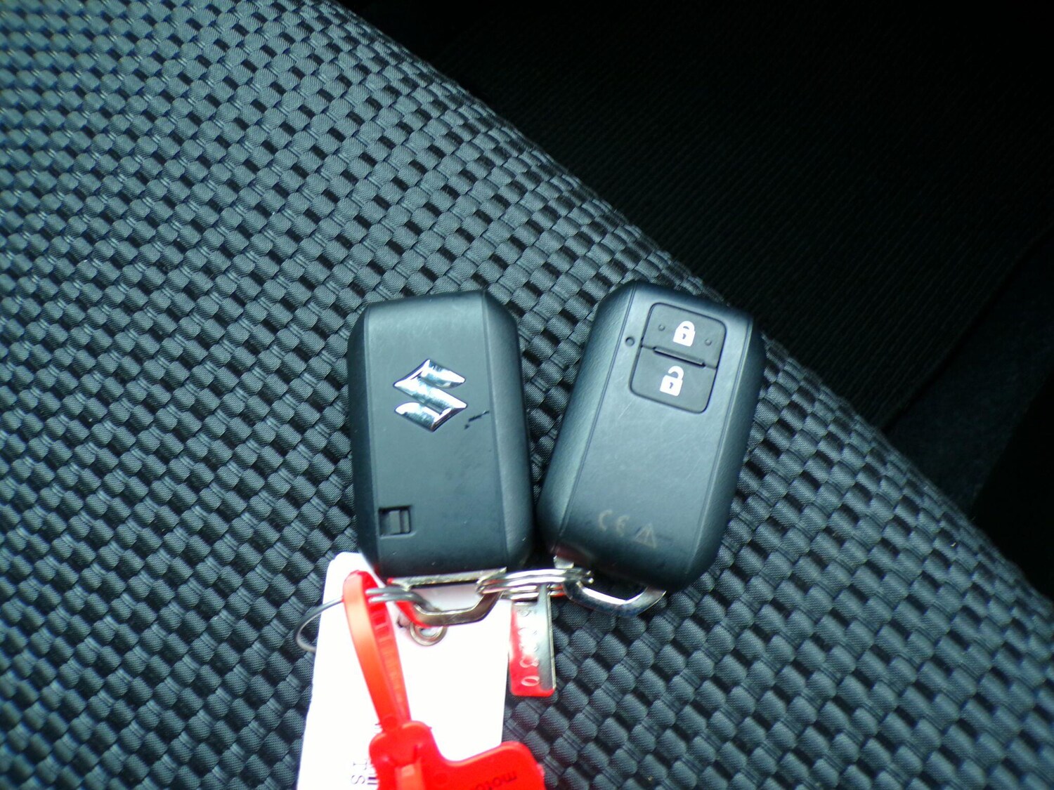 Used Suzuki SX4 S-Cross 2025 for sale - 76314924: Photo 23