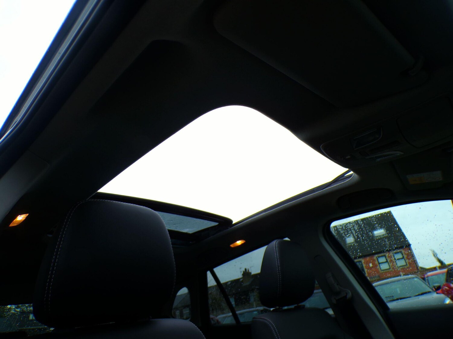 Used Suzuki SX4 S-Cross 2025 for sale - 76314924: Photo 25