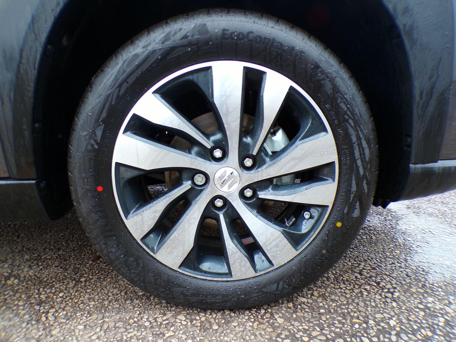 Used Suzuki SX4 S-Cross 2025 for sale - 76314924: Photo 26