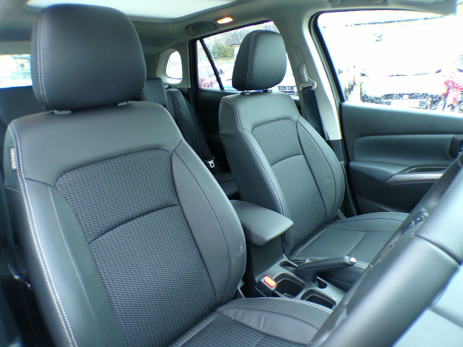 Used Suzuki SX4 S-Cross 2025 for sale - 76314924: Photo 28