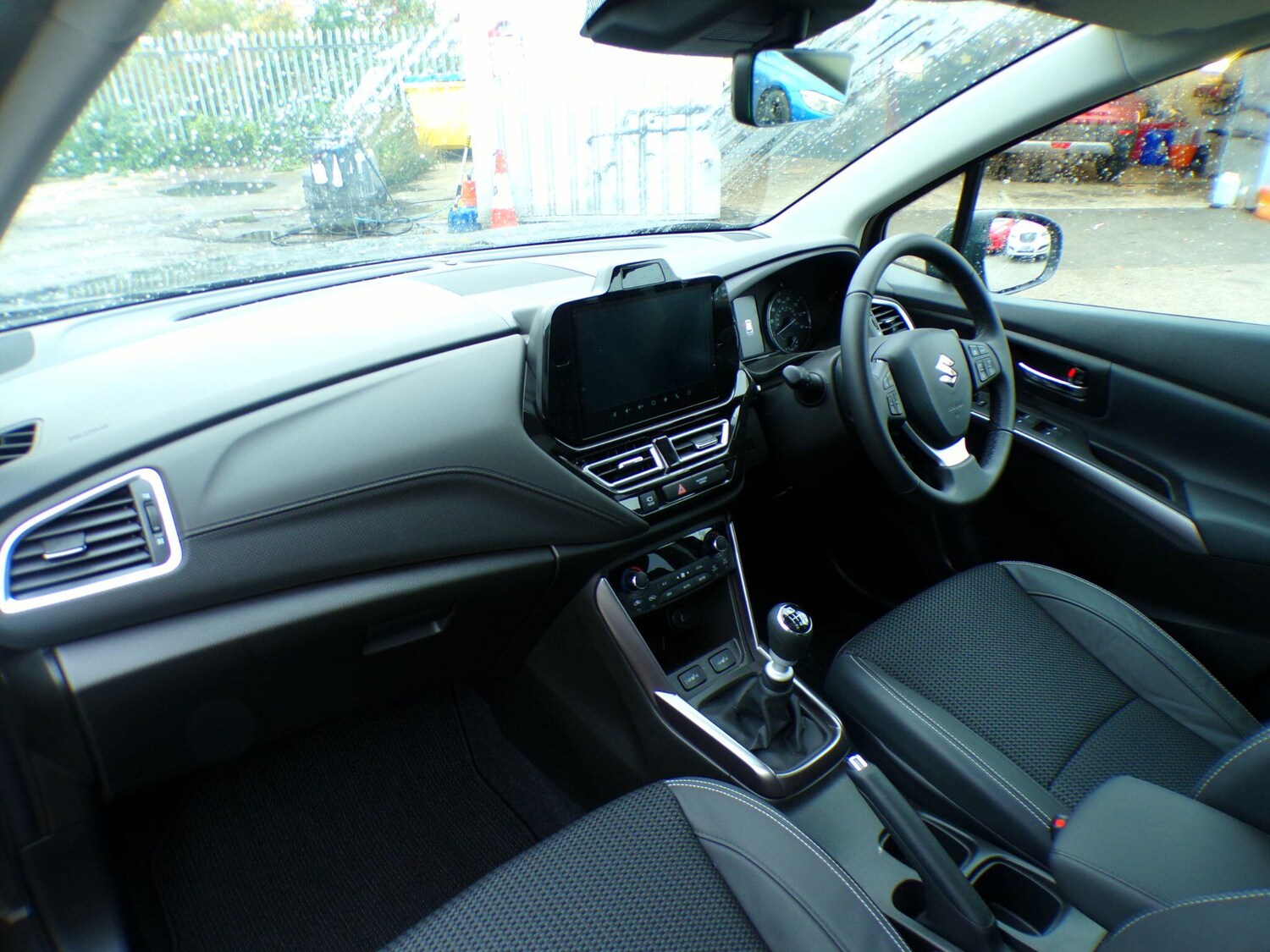 Used Suzuki SX4 S-Cross 2025 for sale - 76314924: Photo 29