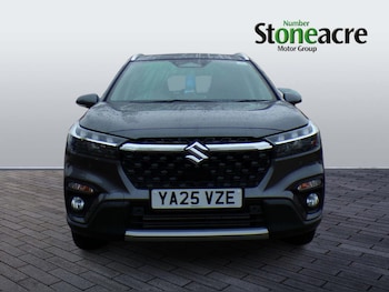 Used Suzuki SX4 S-Cross 2025 for sale - 76314924: Photo 2