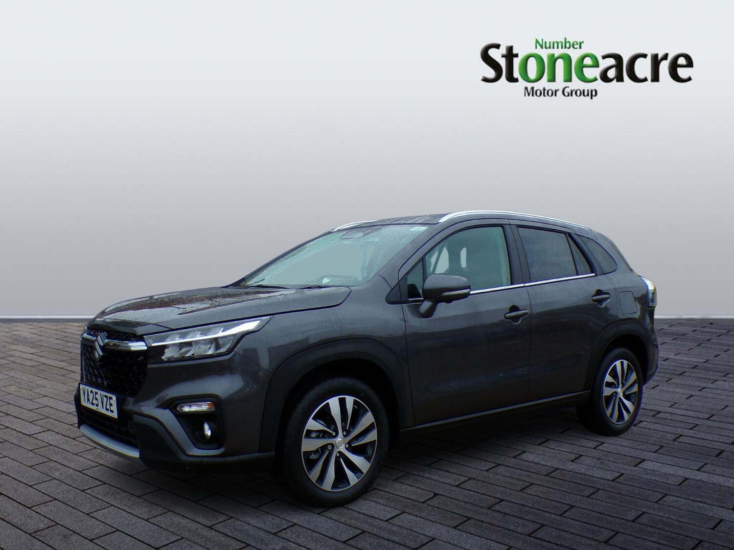 Used Suzuki SX4 S-Cross 2025 for sale - 76314924: Photo 3