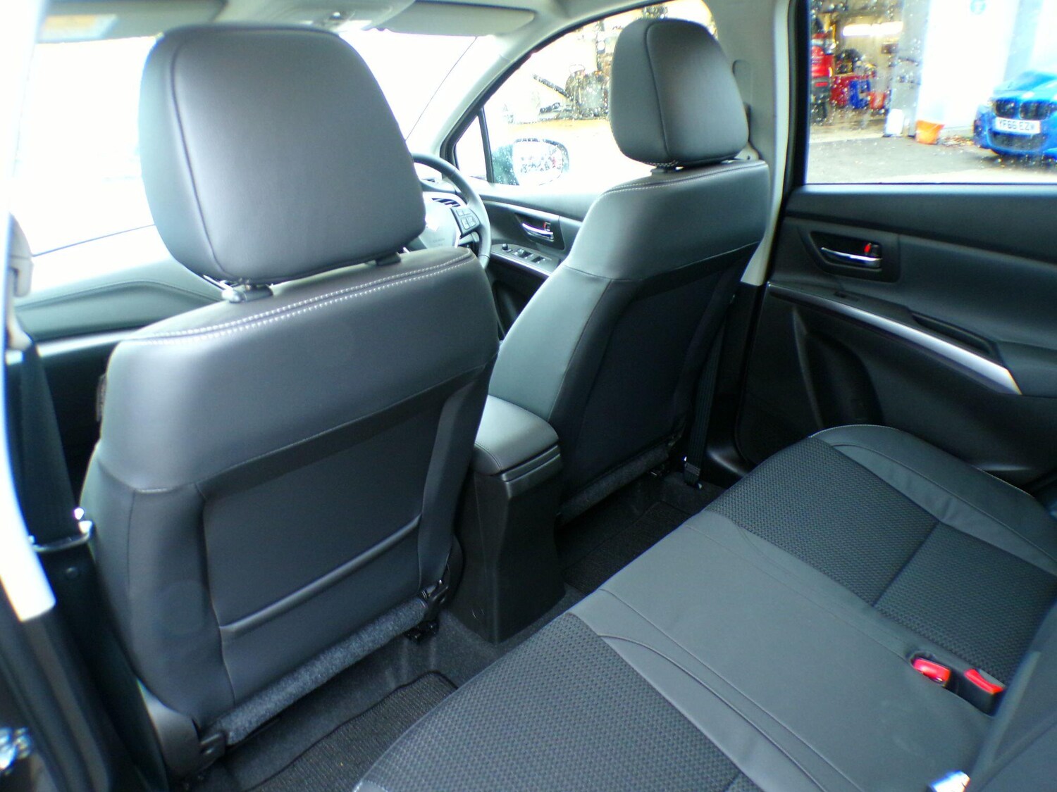 Used Suzuki SX4 S-Cross 2025 for sale - 76314924: Photo 30