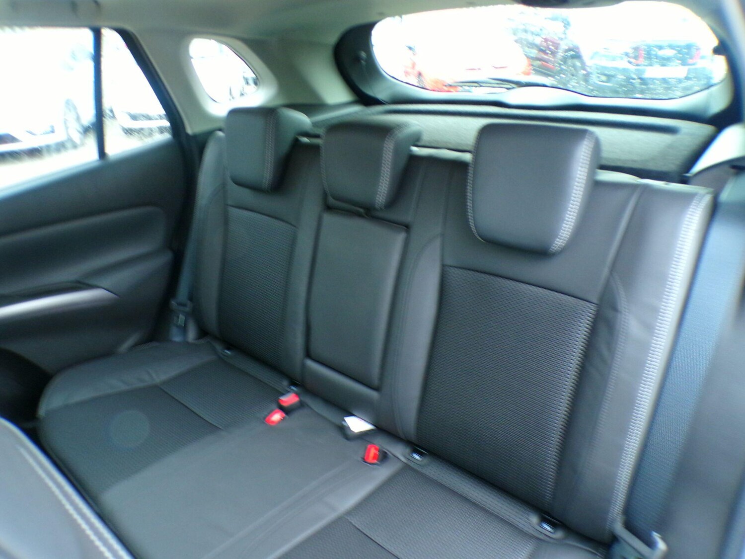 Used Suzuki SX4 S-Cross 2025 for sale - 76314924: Photo 31