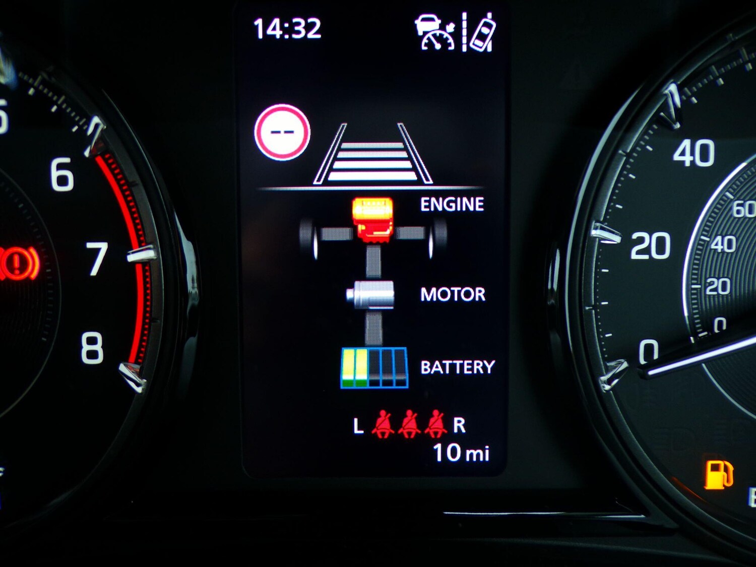 Used Suzuki SX4 S-Cross 2025 for sale - 76314924: Photo 34