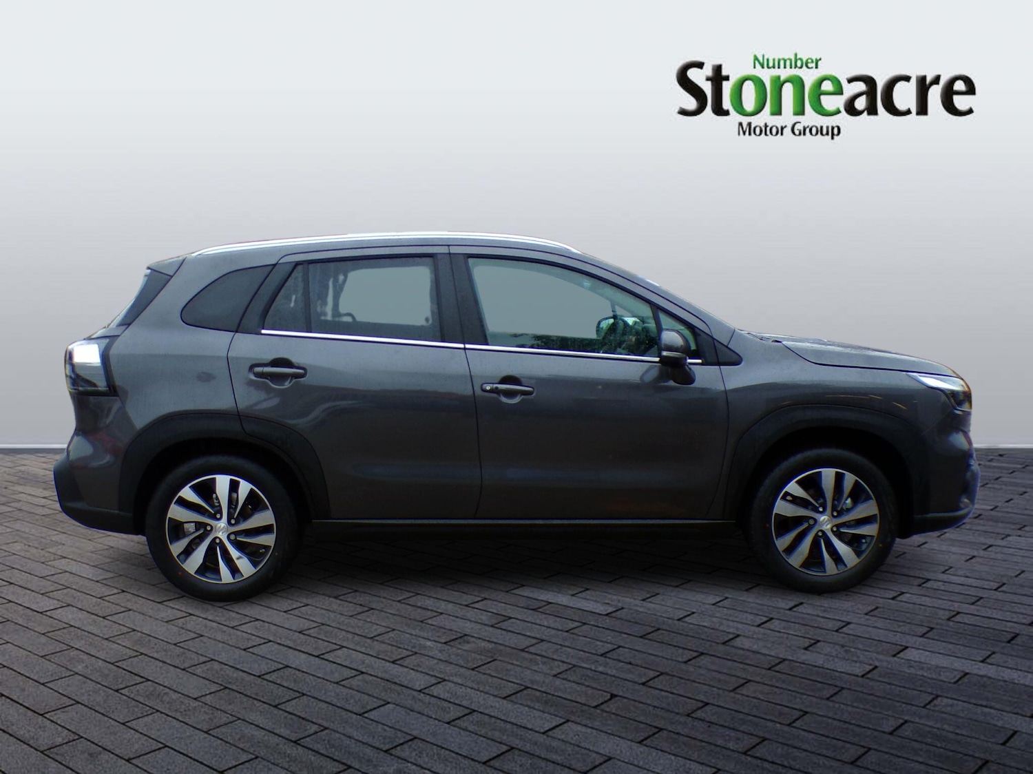 Used Suzuki SX4 S-Cross 2025 for sale - 76314924: Photo 7