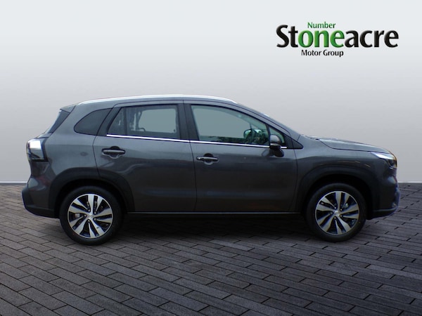 Used Suzuki SX4 S-Cross 2025 for sale - 76314924: Photo 7