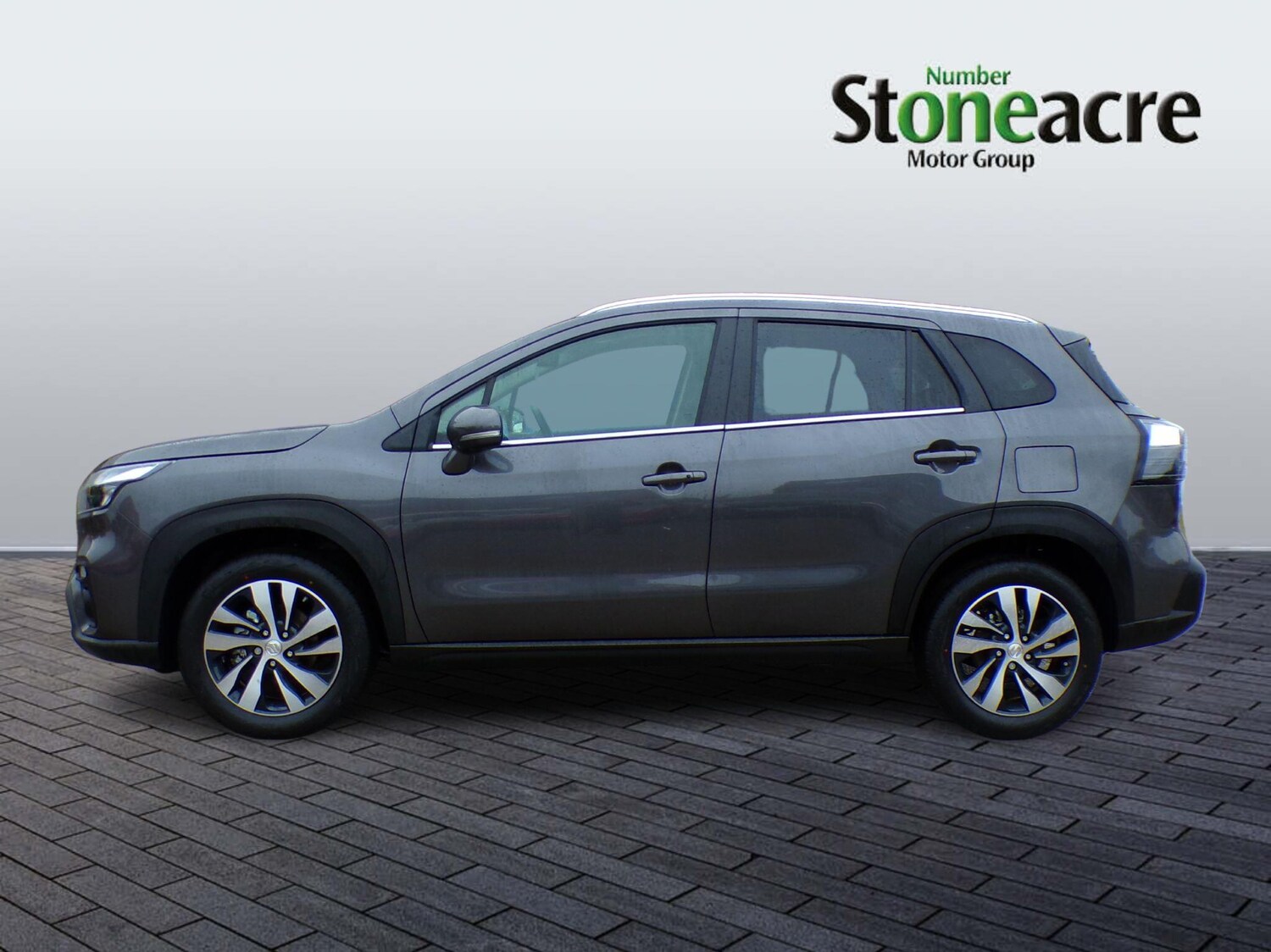 Used Suzuki SX4 S-Cross 2025 for sale - 76314924: Photo 8