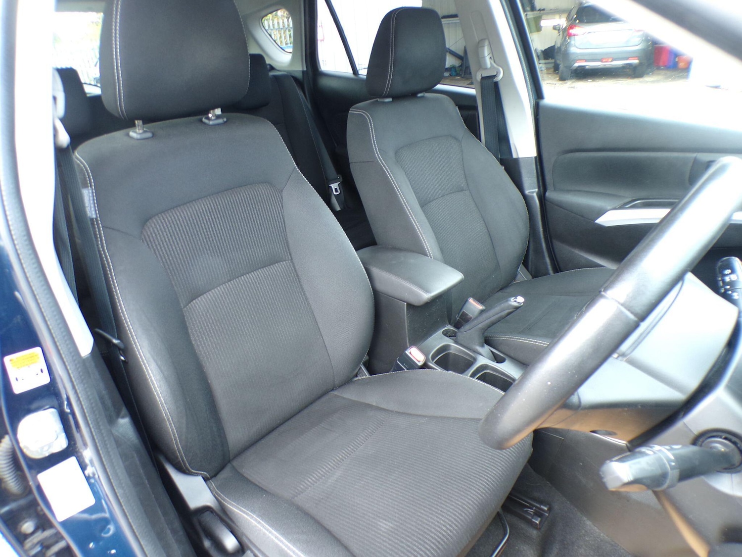 Vehicle 13