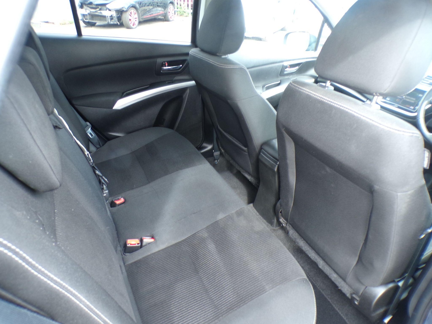 Vehicle 15