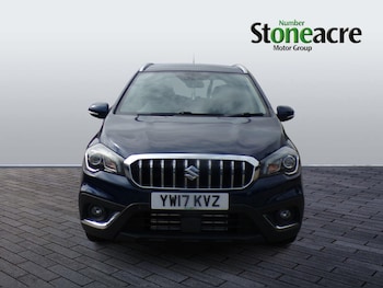 Used Suzuki SX4 S-Cross 2017 for sale - 75756470: Photo