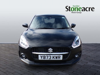 Used Suzuki Swift 2024 for sale - 75965562: Photo