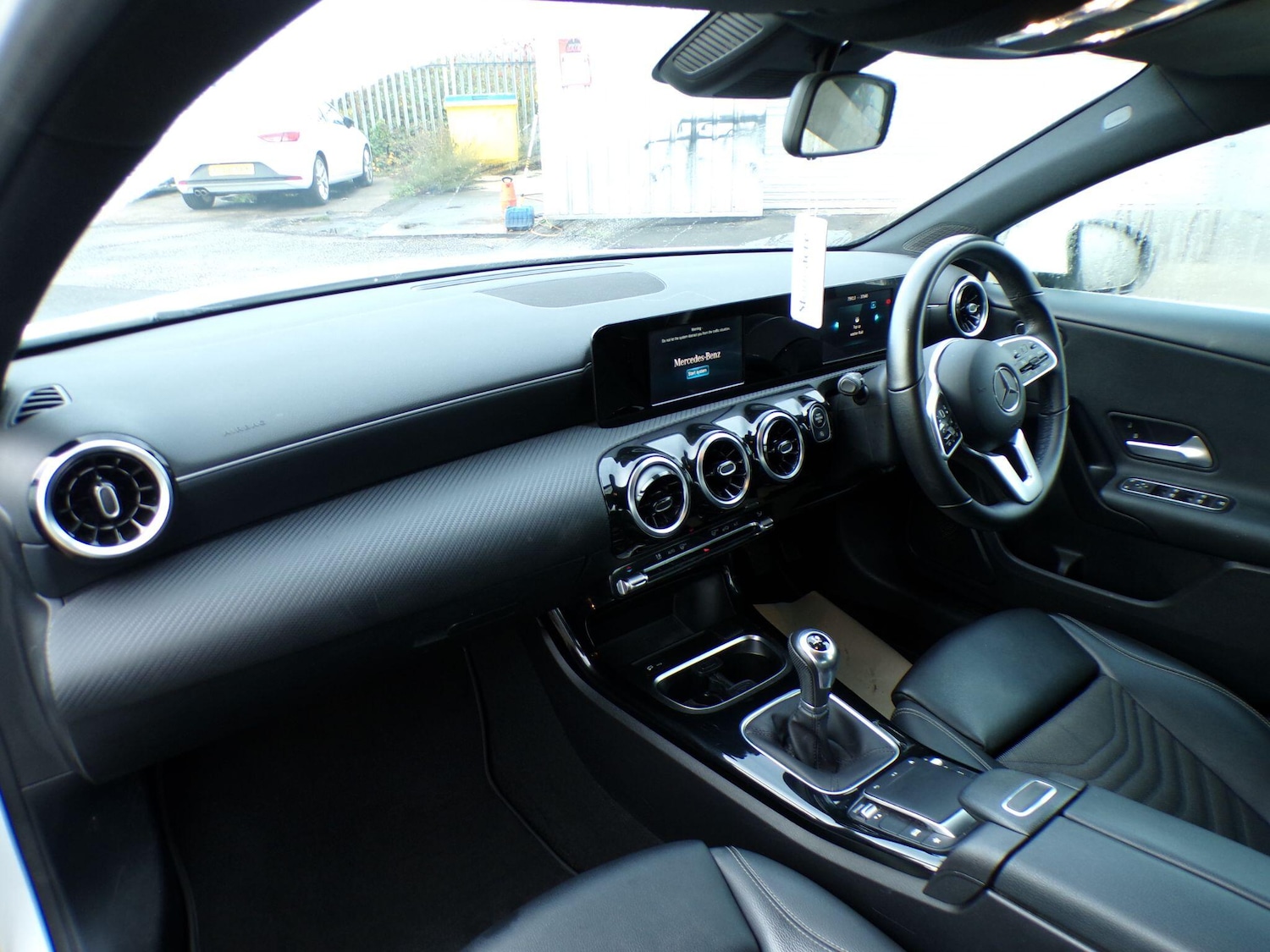 Used Mercedes-Benz A-Class 2020 for sale - 76825141: Photo 10