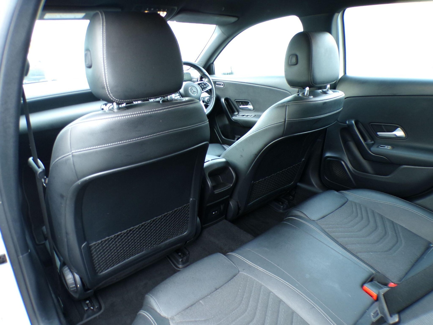 Used Mercedes-Benz A-Class 2020 for sale - 76825141: Photo 13