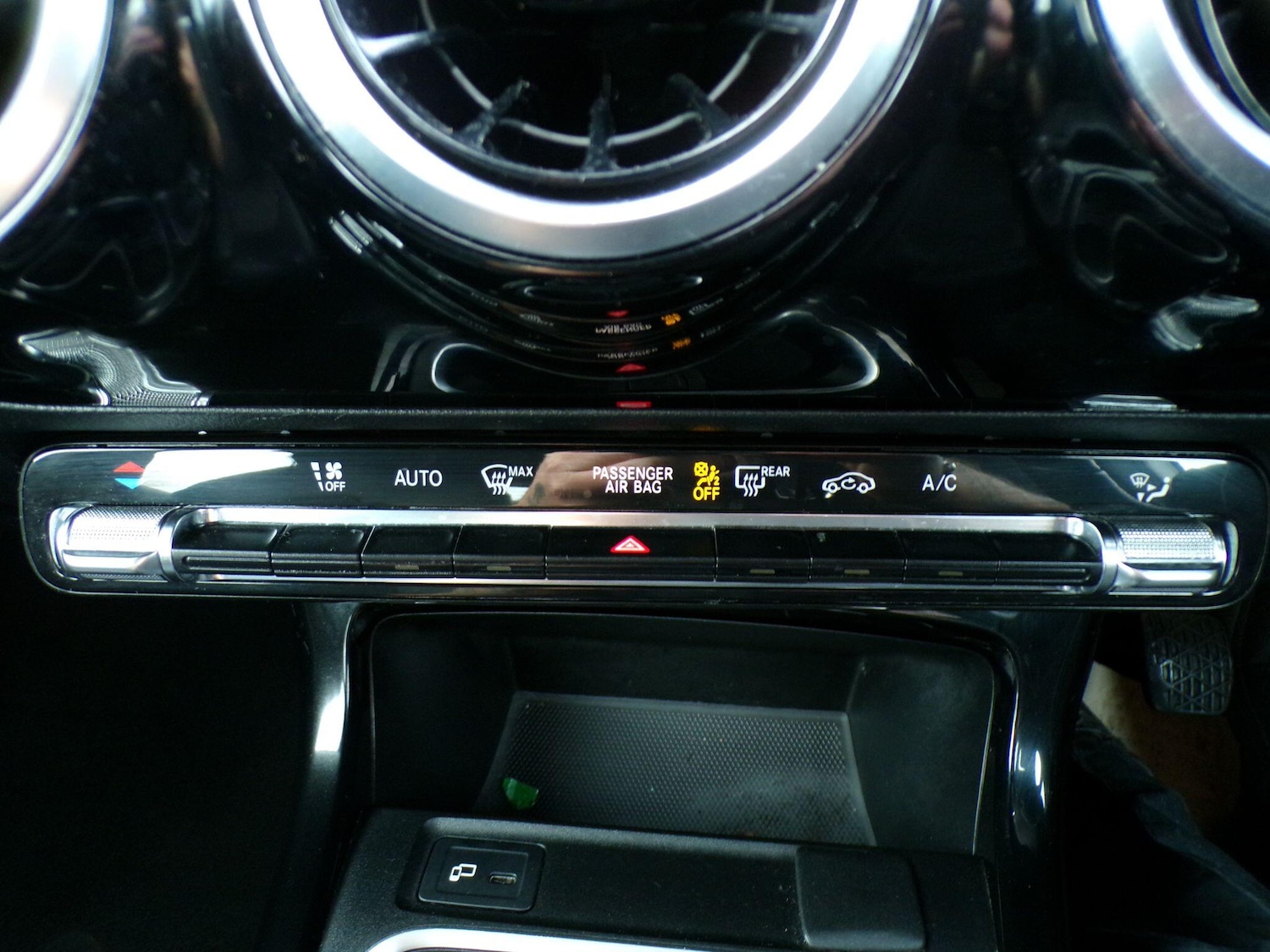 Used Mercedes-Benz A-Class 2020 for sale - 76825141: Photo 15