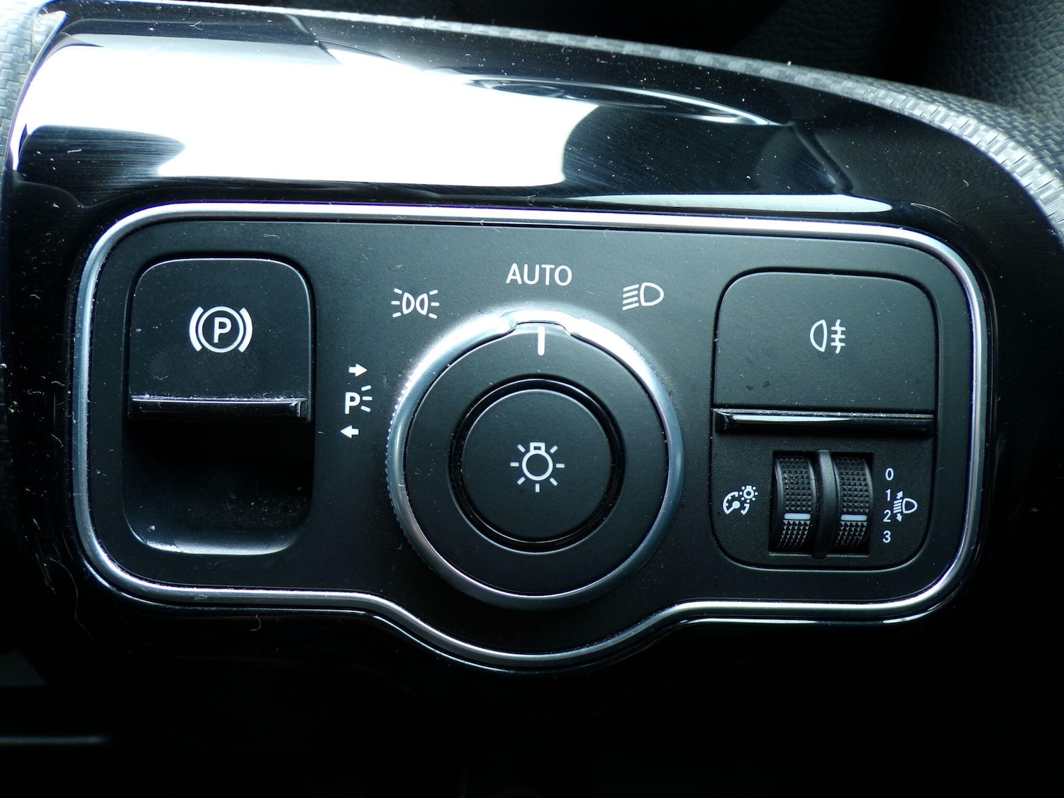 Used Mercedes-Benz A-Class 2020 for sale - 76825141: Photo 17