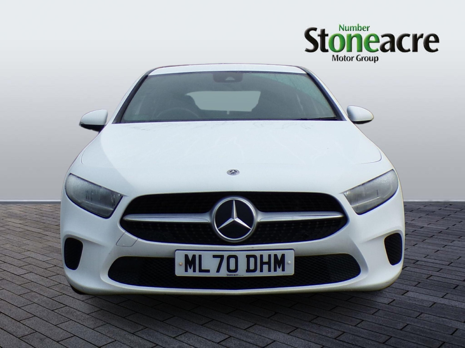Used Mercedes-Benz A-Class 2020 for sale - 76825141: Photo 2