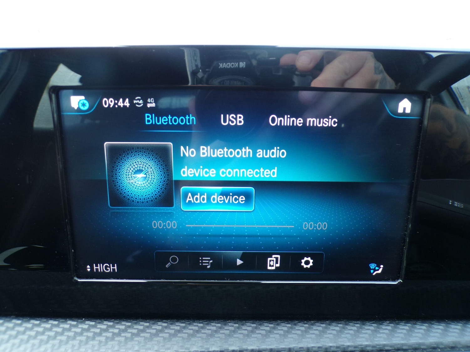 Used Mercedes-Benz A-Class 2020 for sale - 76825141: Photo 28