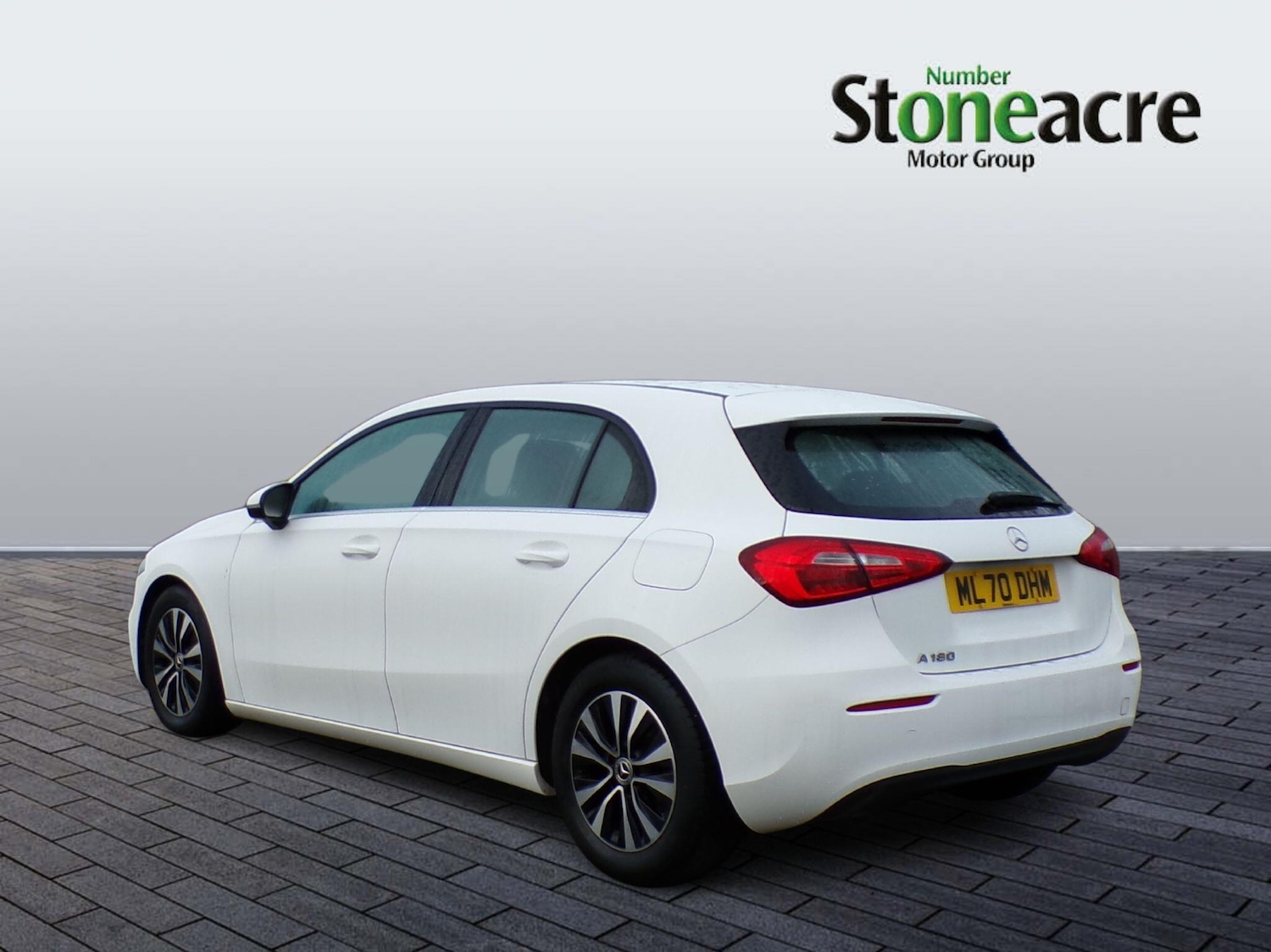 Used Mercedes-Benz A-Class 2020 for sale - 76825141: Photo 4