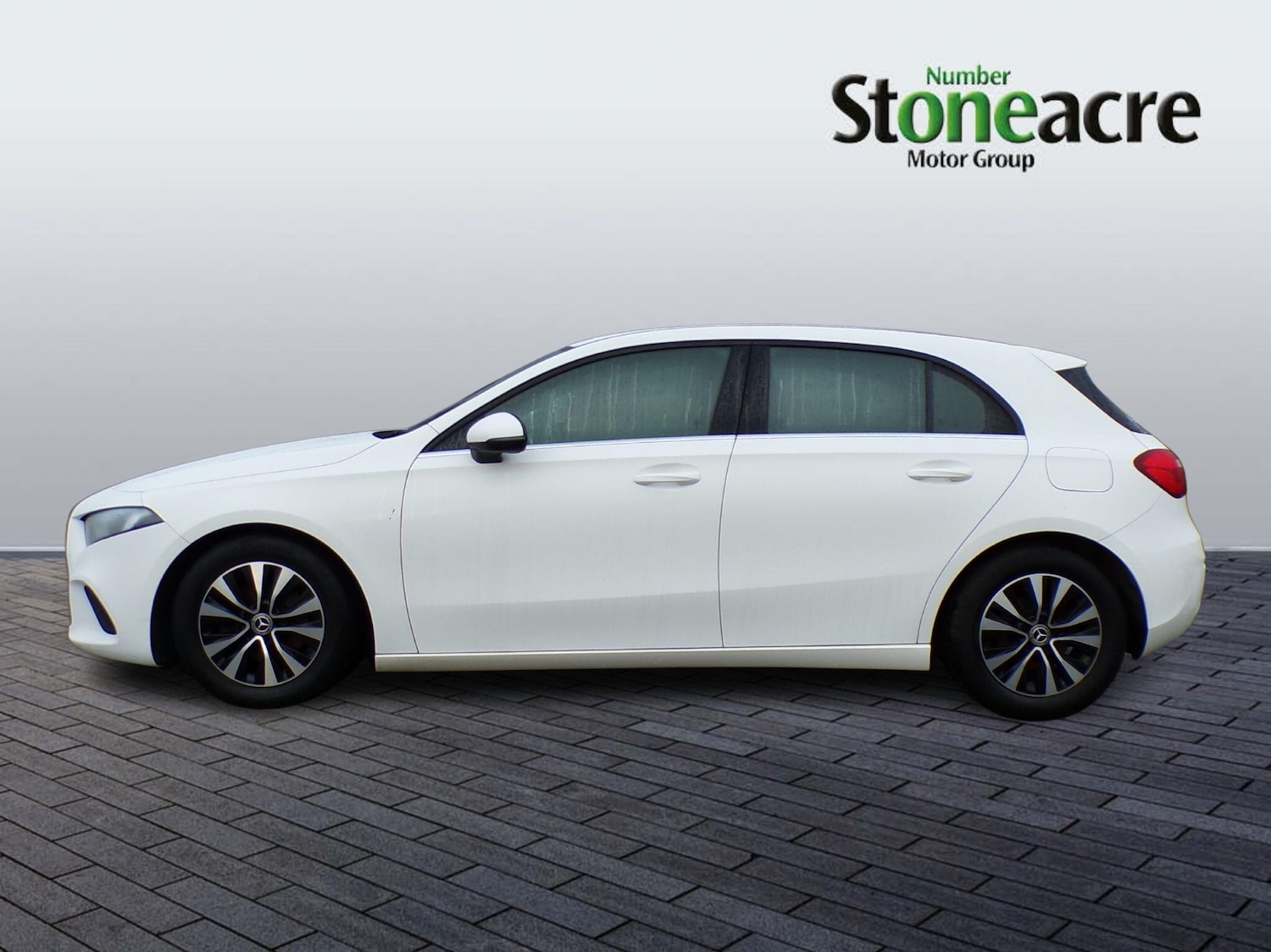 Used Mercedes-Benz A-Class 2020 for sale - 76825141: Photo 5