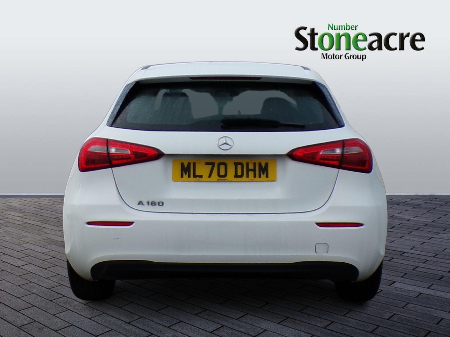 Used Mercedes-Benz A-Class 2020 for sale - 76825141: Photo 6