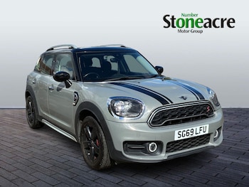 Used MINI Countryman 2019 for sale - 78897955: Photo