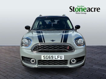 Used MINI Countryman 2019 for sale - 78897955: Photo
