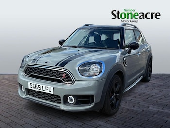 Used MINI Countryman 2019 for sale - 78897955: Photo