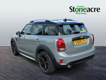 Used MINI Countryman 2019 for sale - 78897955: Photo