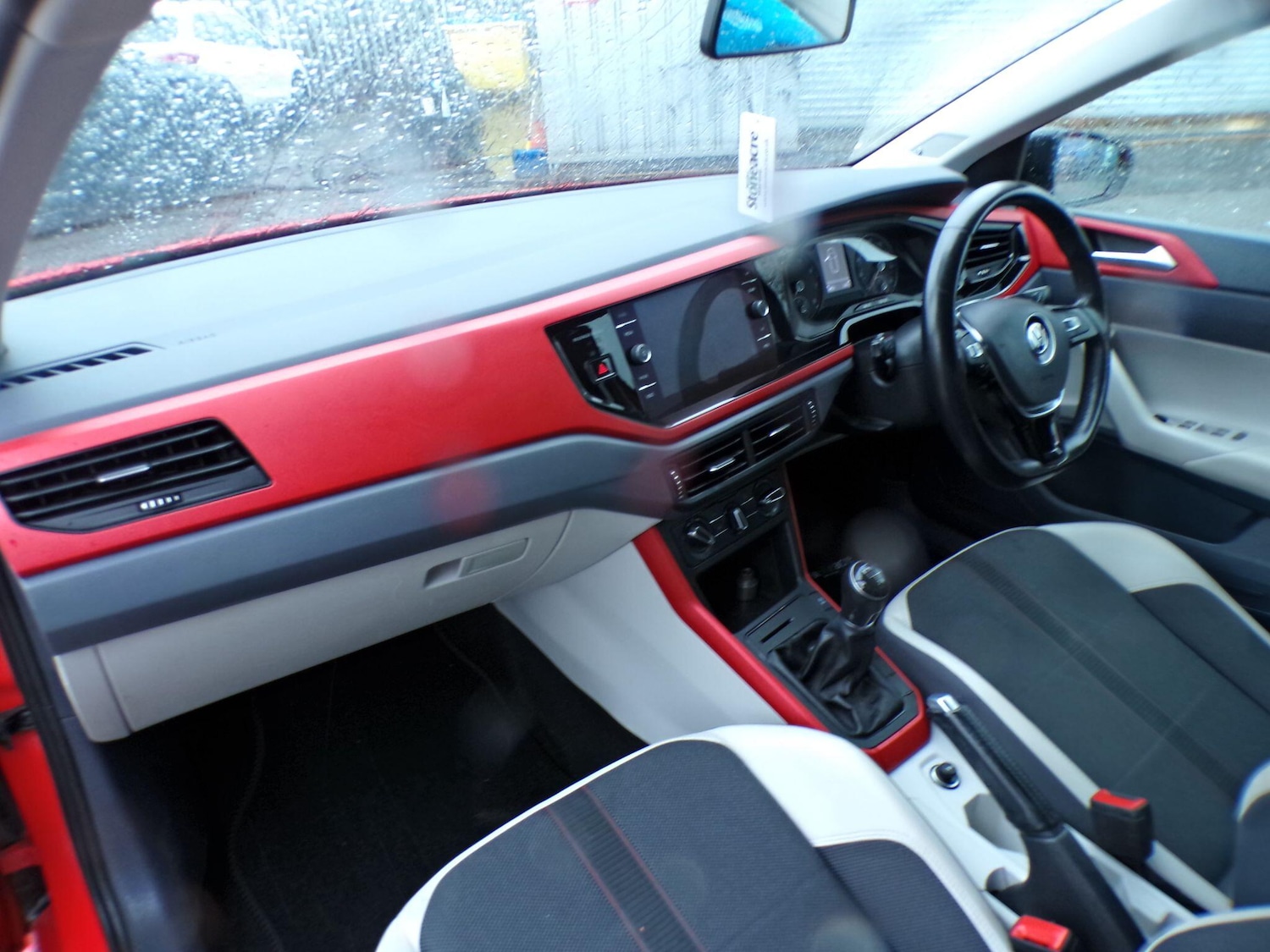 Used Volkswagen Polo 2020 for sale - 77411967: Photo 10