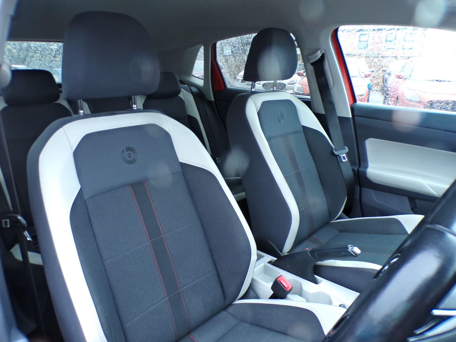 Used Volkswagen Polo 2020 for sale - 77411967: Photo 12