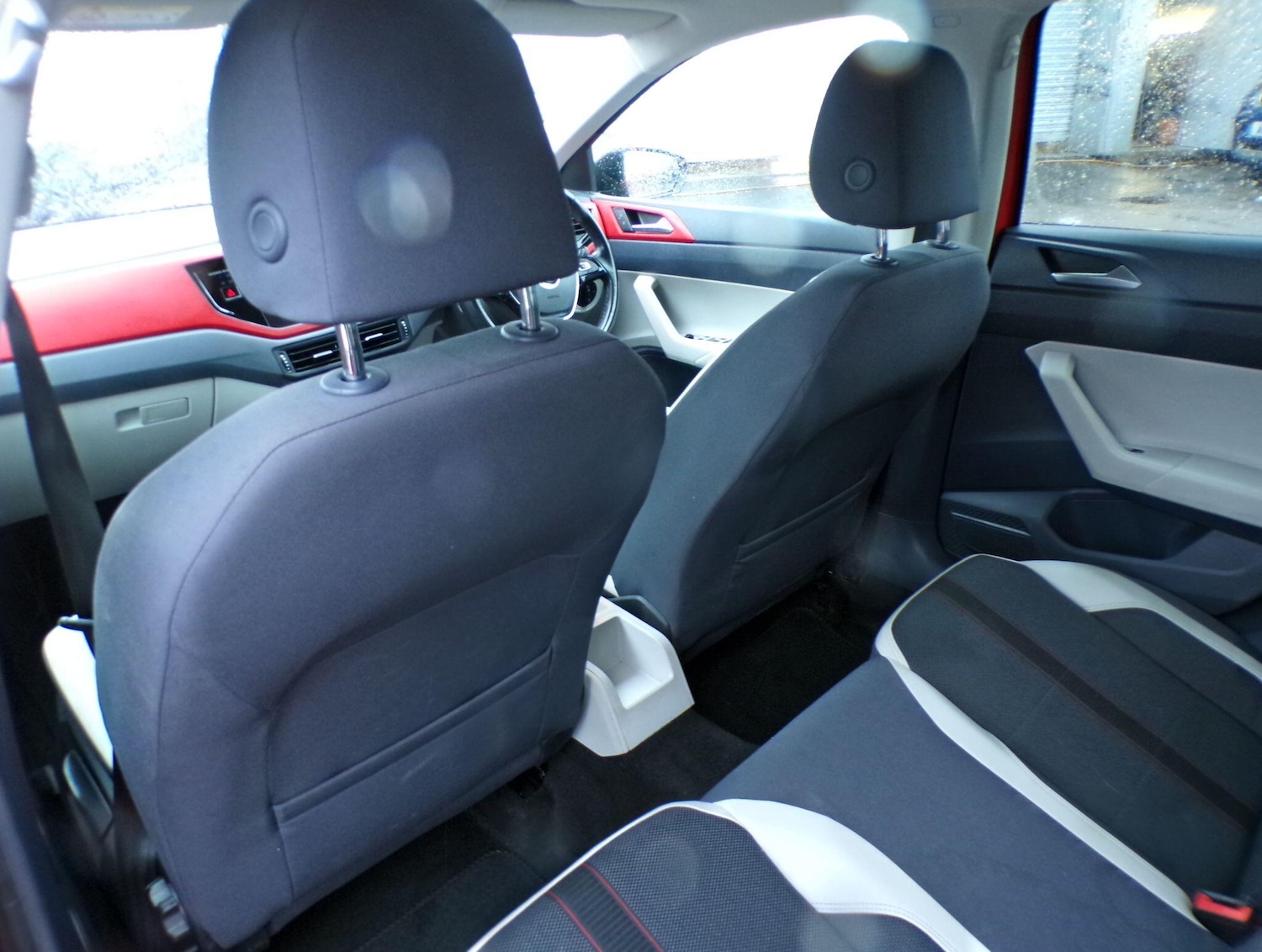 Used Volkswagen Polo 2020 for sale - 77411967: Photo 13