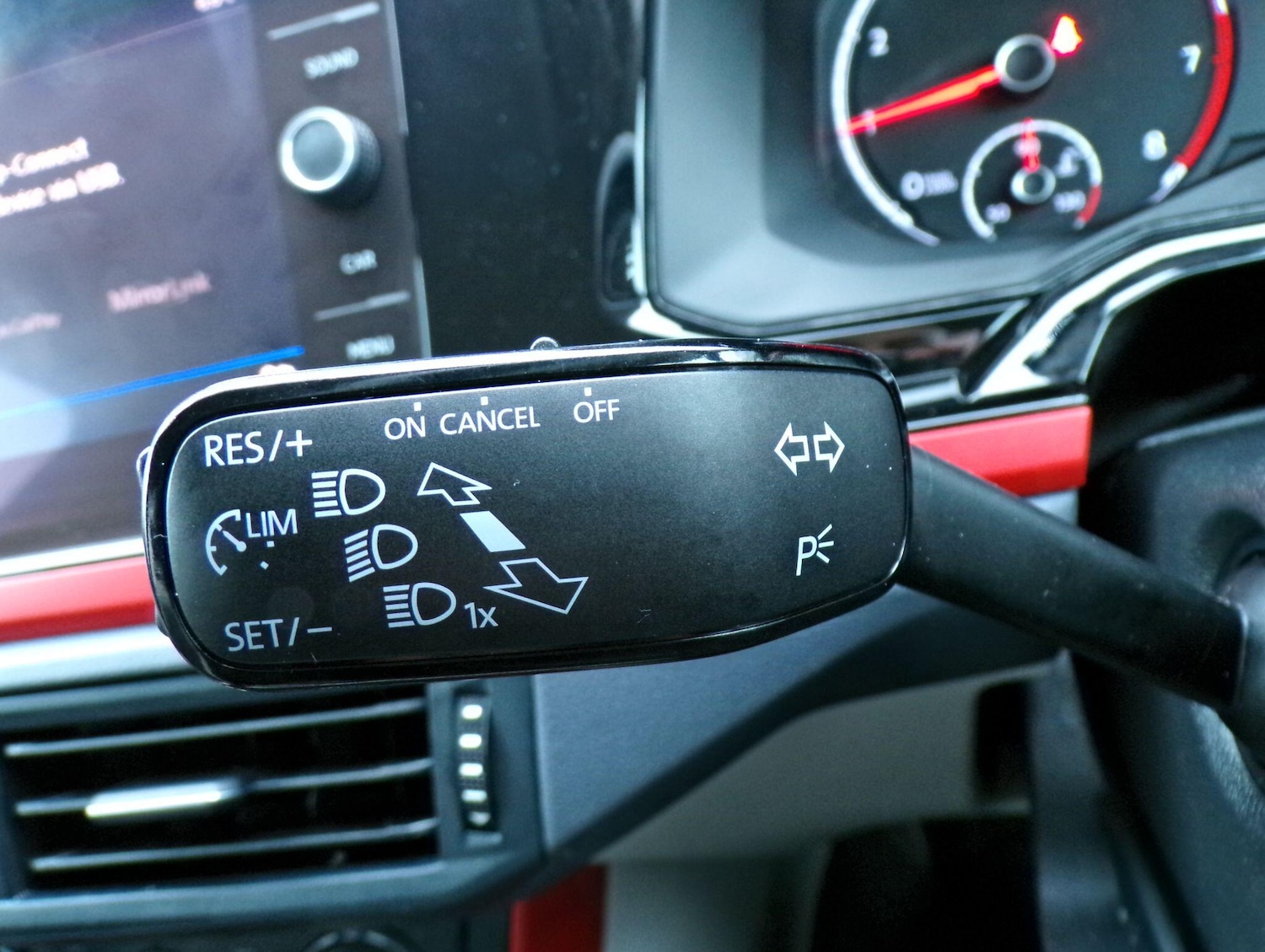 Used Volkswagen Polo 2020 for sale - 77411967: Photo 21