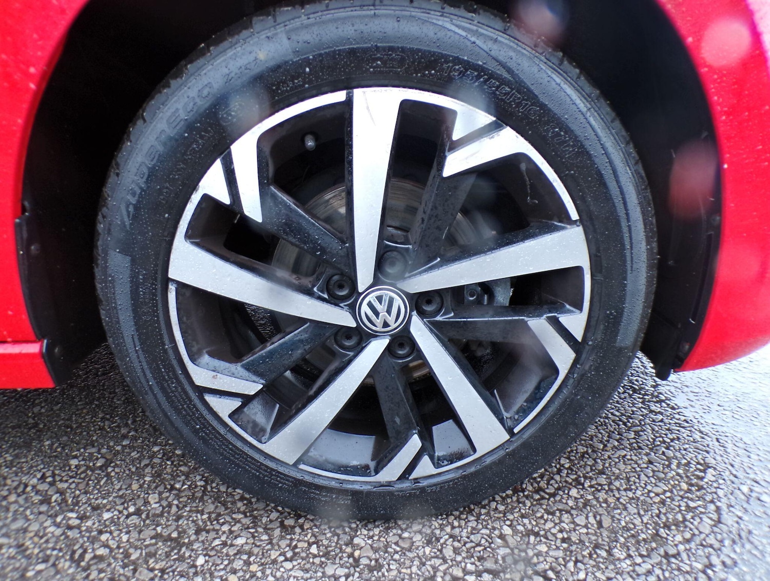 Used Volkswagen Polo 2020 for sale - 77411967: Photo 23