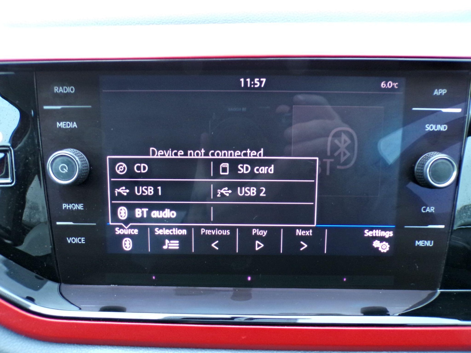 Used Volkswagen Polo 2020 for sale - 77411967: Photo 25