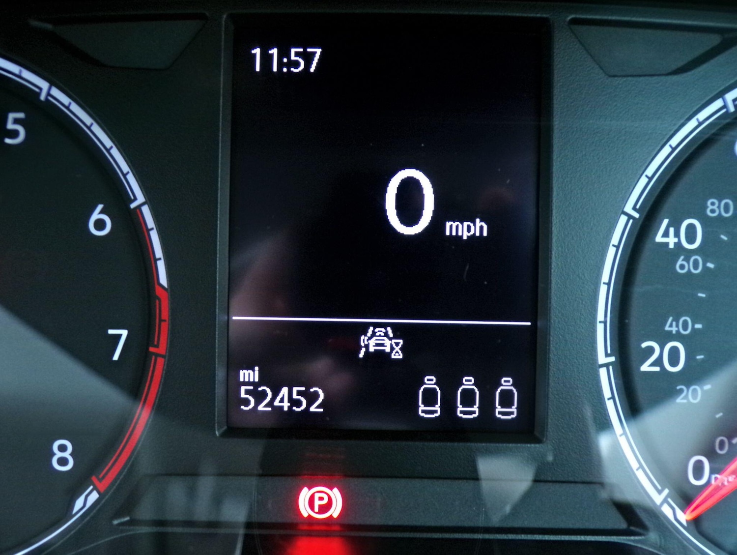 Used Volkswagen Polo 2020 for sale - 77411967: Photo 27