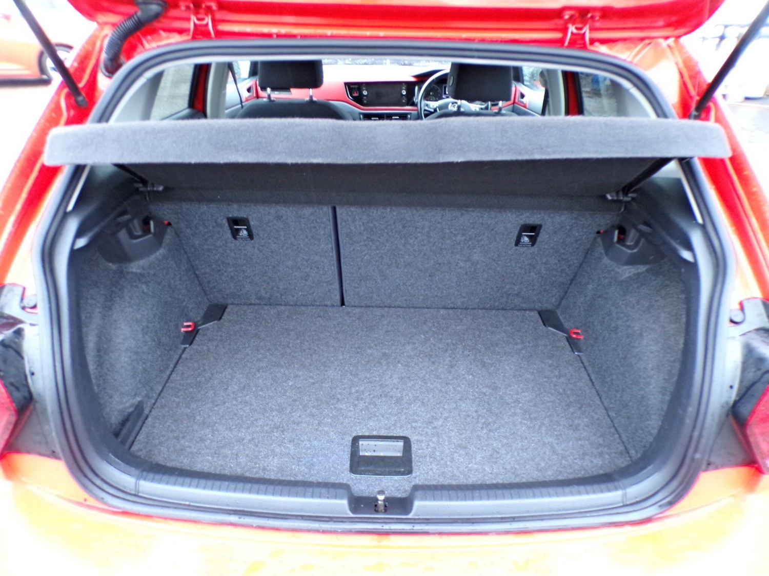 Used Volkswagen Polo 2020 for sale - 77411967: Photo 28