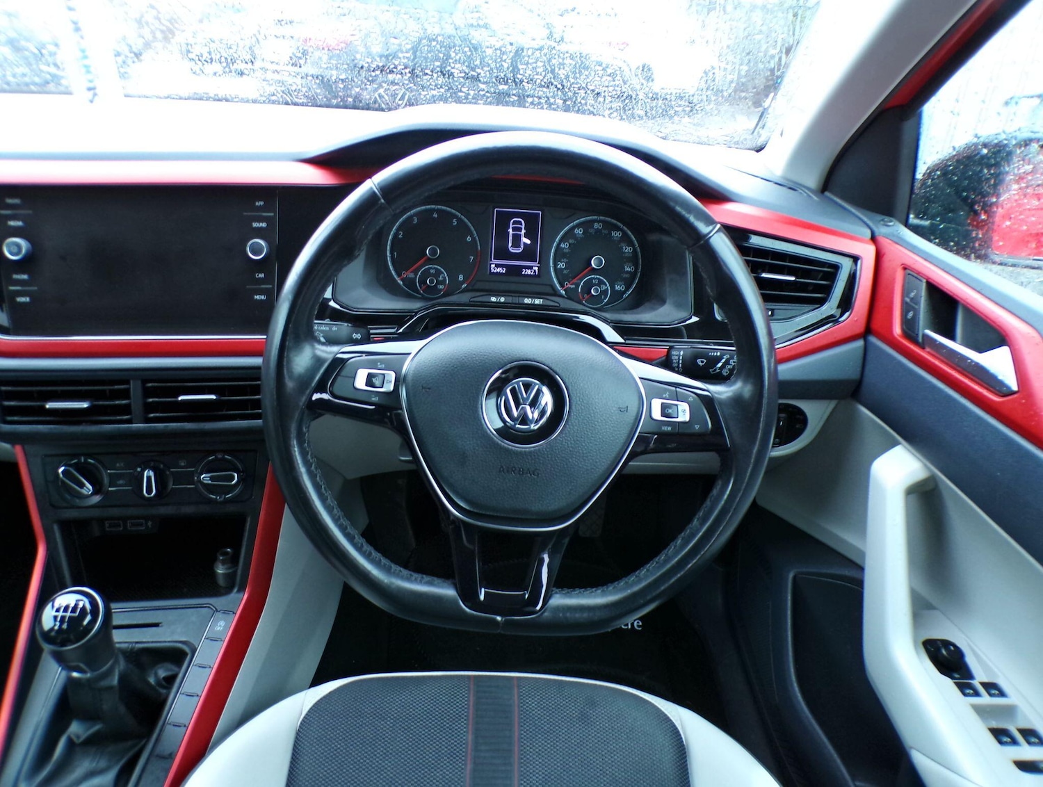 Used Volkswagen Polo 2020 for sale - 77411967: Photo 29