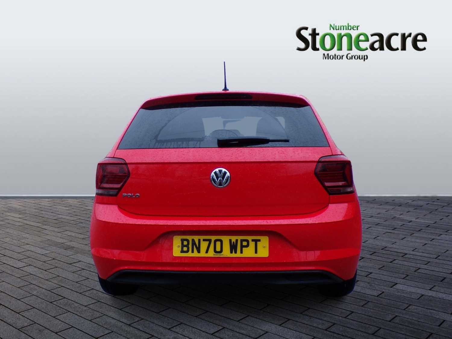 Used Volkswagen Polo 2020 for sale - 77411967: Photo 6