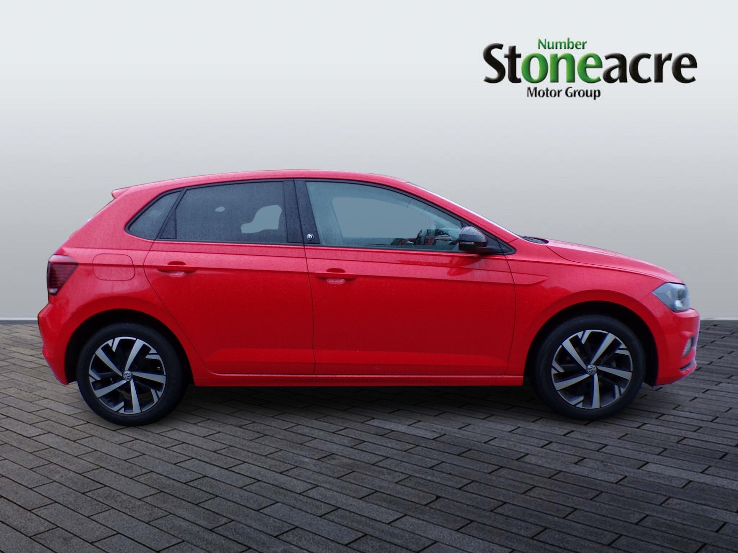 Used Volkswagen Polo 2020 for sale - 77411967: Photo 7